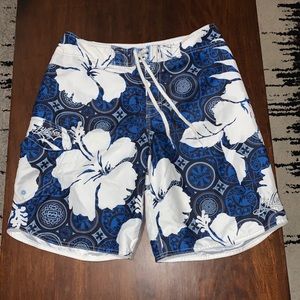 Billabong Swim Trunks